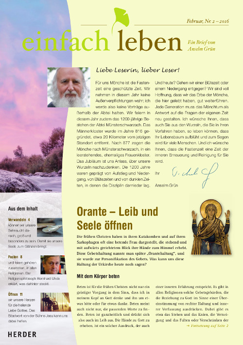 Nr. 2 – 2016: Februar