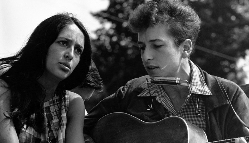 Bob Dylan: Performer, Pilger, Poet: Porträt