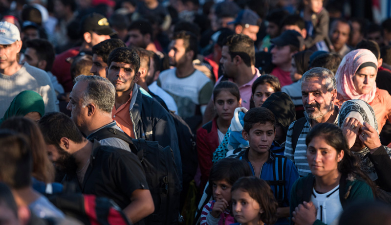 Auch Christen flüchten von der arabischen Halbinsel: Was sich ändern muss – ein Zwischenruf
