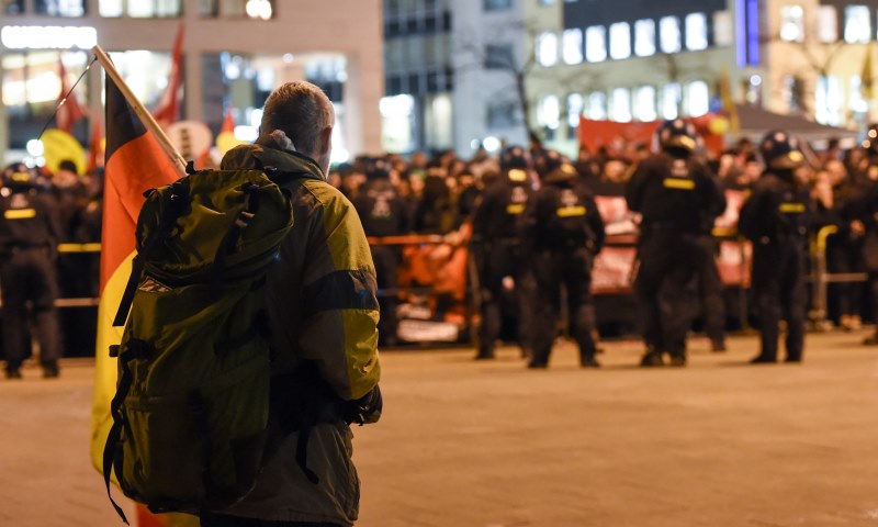 Demokratie oder Ochlokratie? Die Rückkehr eines alten Themas