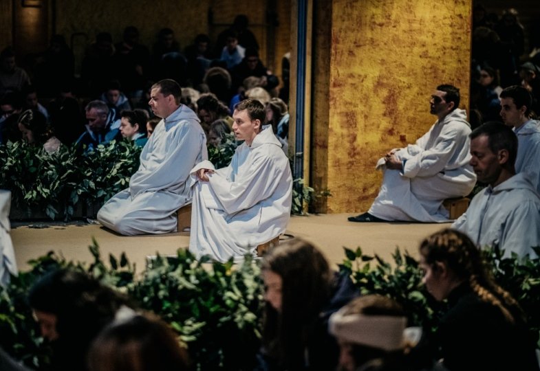 Zehn Minuten Stille: Taizé im postökumenischen Zeitalter